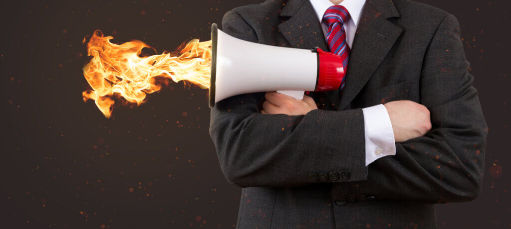 Highly Opinionated people